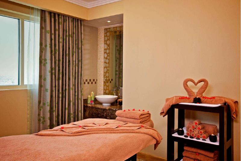 Doubletree By Hilton Ras Al Khaimah