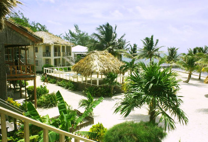 Exotic Caye Beach Resort