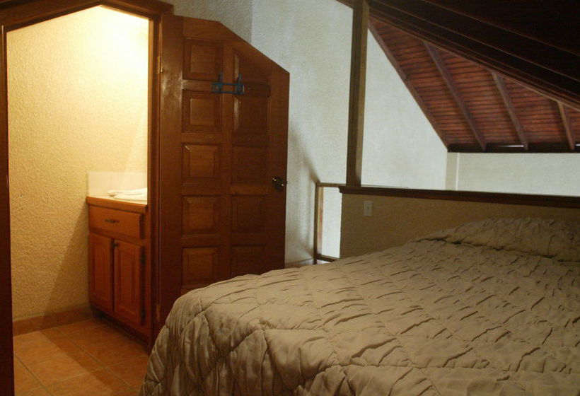 Exotic Caye Beach Resort