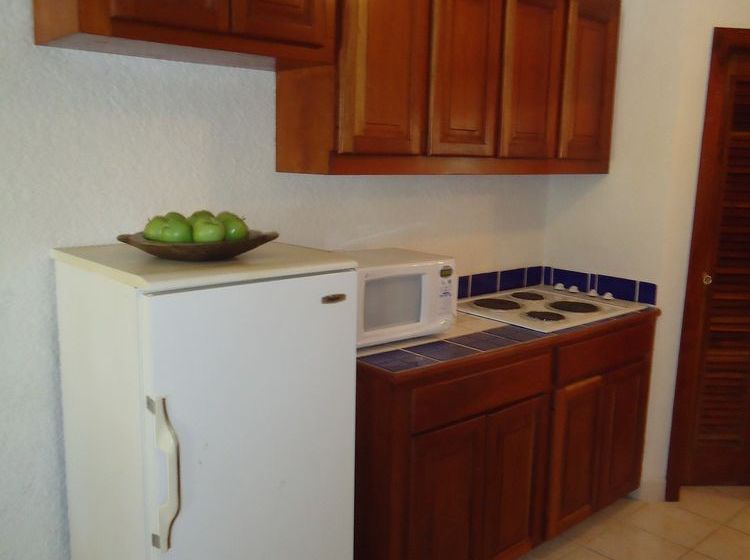 Exotic Caye Beach Resort