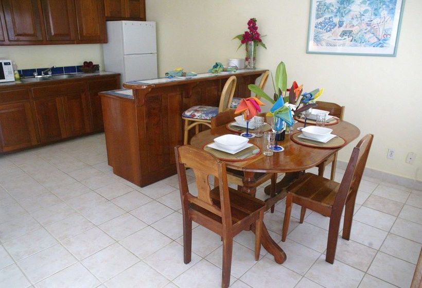 Exotic Caye Beach Resort