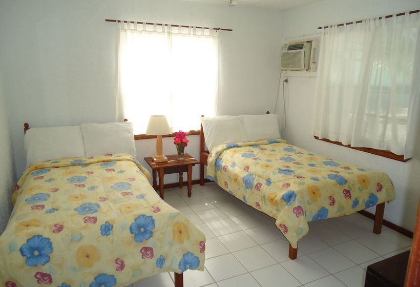 Exotic Caye Beach Resort