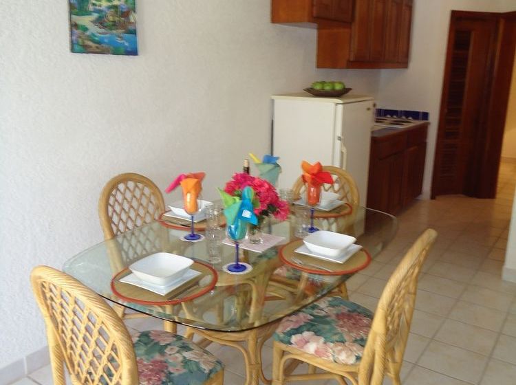 Exotic Caye Beach Resort