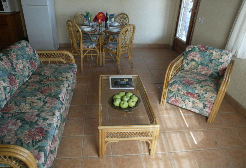 Exotic Caye Beach Resort