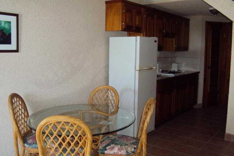 Exotic Caye Beach Resort