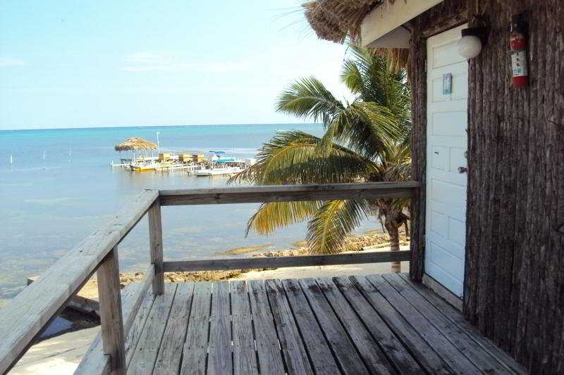 Exotic Caye Beach Resort