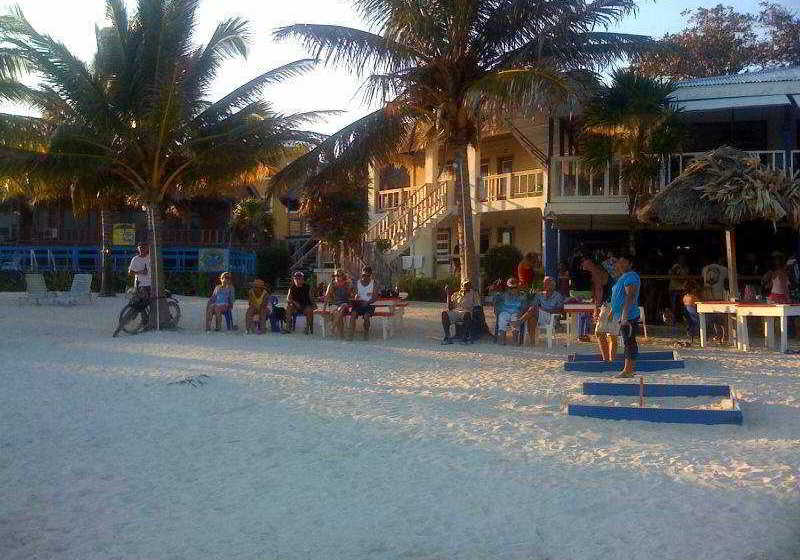 Exotic Caye Beach Resort