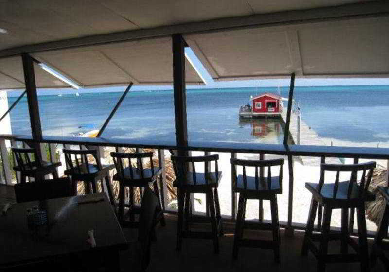 Exotic Caye Beach Resort