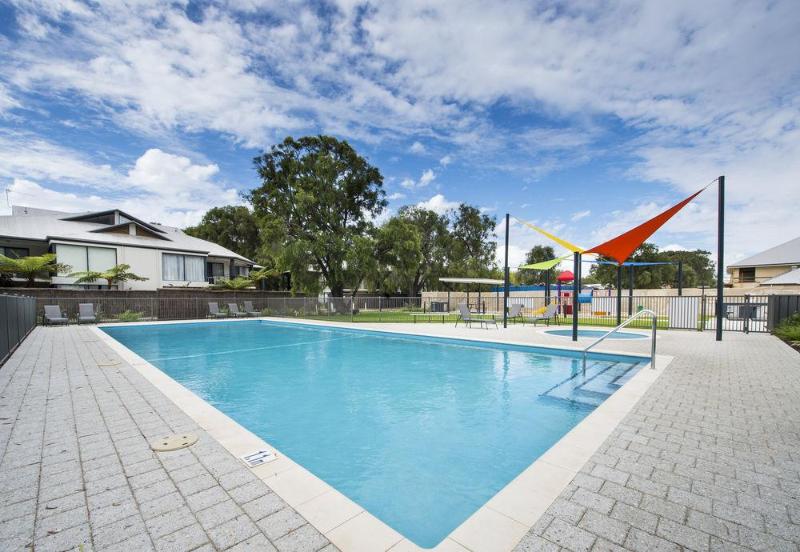 Forte Capeview Apartments