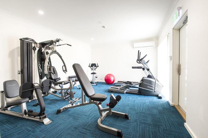 Forte Capeview Apartments