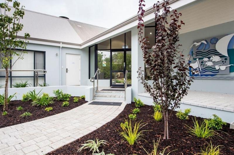 Forte Capeview Apartments