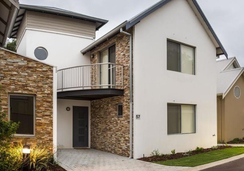 Forte Capeview Apartments