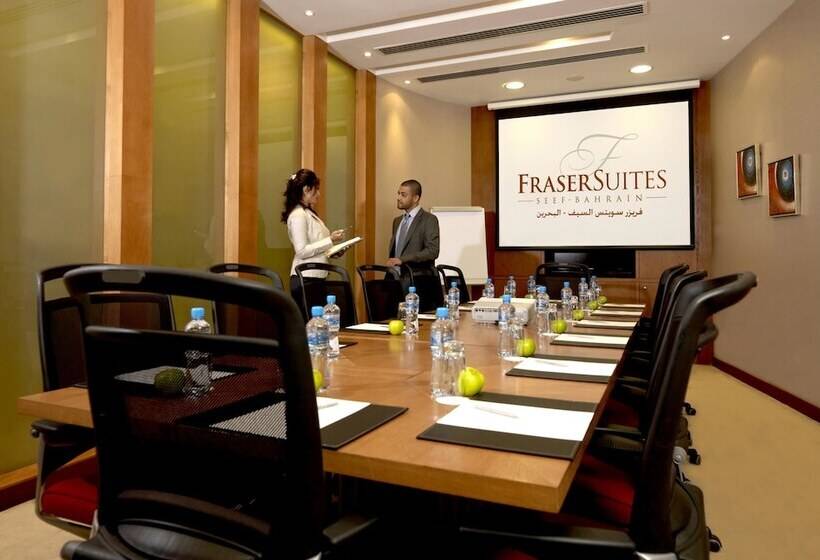 Fraser Suites Seef Bahrain