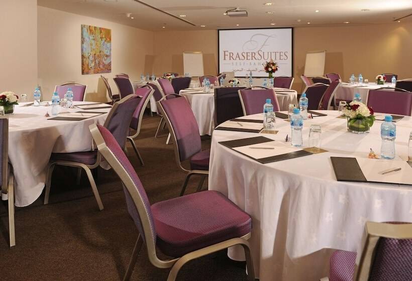 Fraser Suites Seef Bahrain