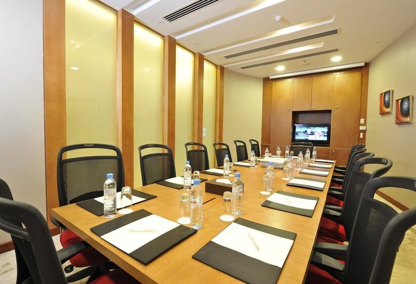 Fraser Suites Seef Bahrain