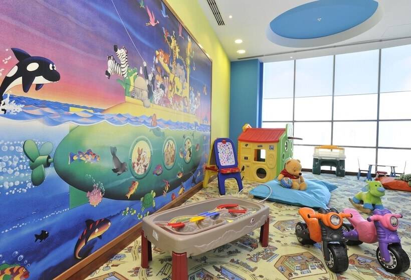 Fraser Suites Seef Bahrain