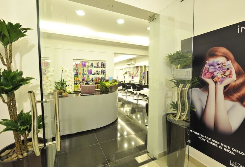 Fraser Suites Seef Bahrain