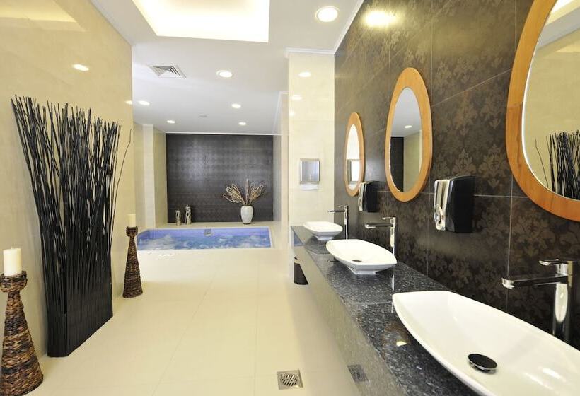 Fraser Suites Seef Bahrain