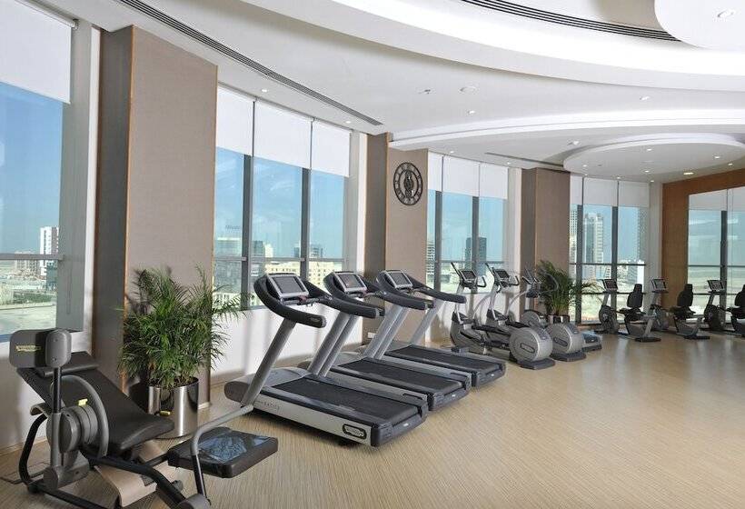 Fraser Suites Seef Bahrain