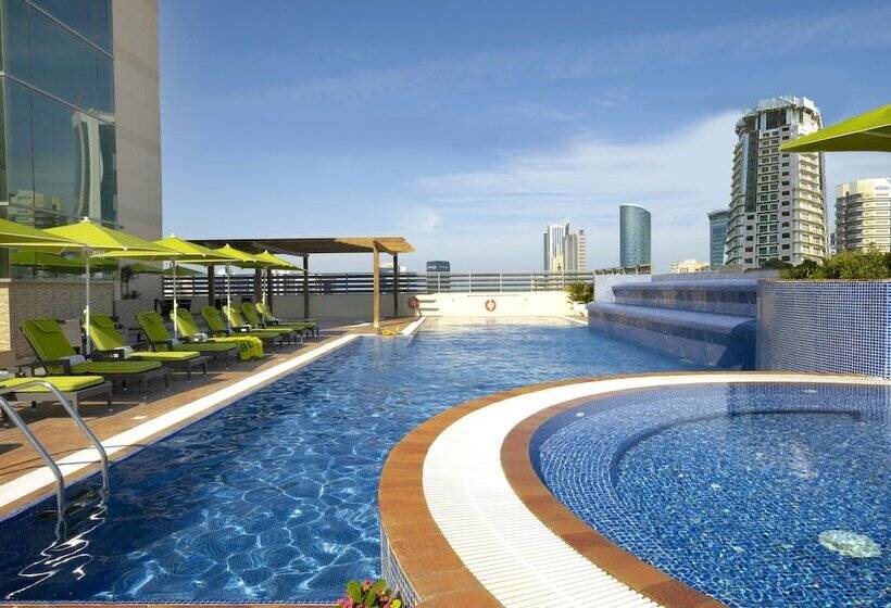 Fraser Suites Seef Bahrain