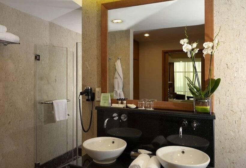 Fraser Suites Seef Bahrain