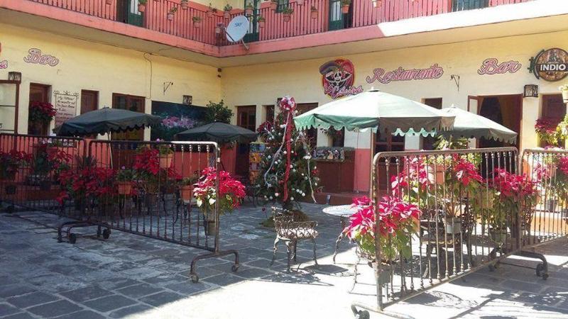 Gran Hotel Independencia