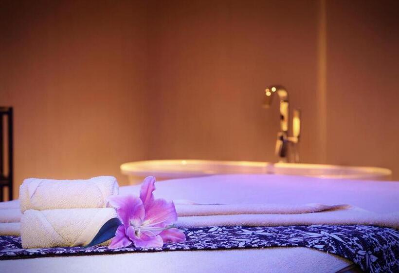 Grand Millennium Al Wahda Hotel And Executive Apartments Abu Dhabi