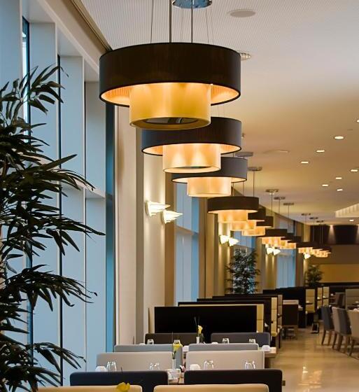 Grand Millennium Al Wahda Hotel And Executive Apartments Abu Dhabi