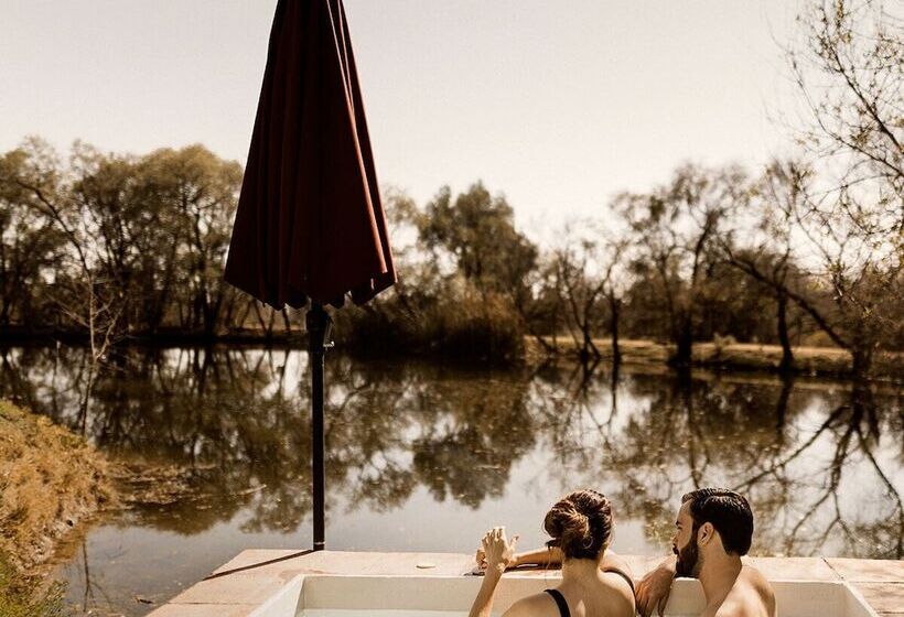 Hacienda Sepulveda Hotel & Spa