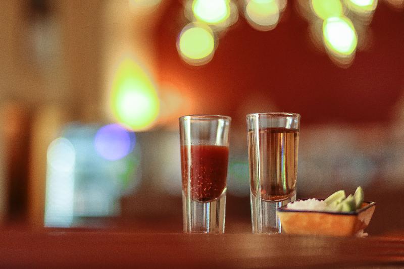 Hacienda Sepulveda Hotel & Spa