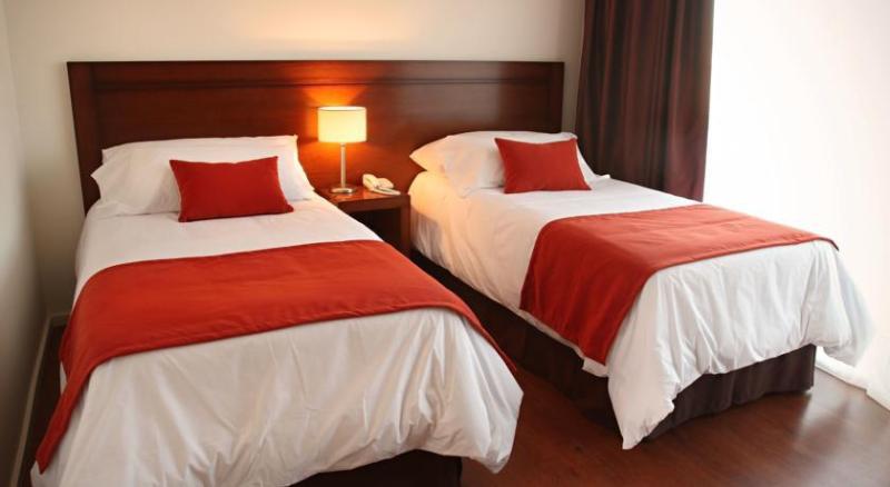 Herradura Hotel Suites