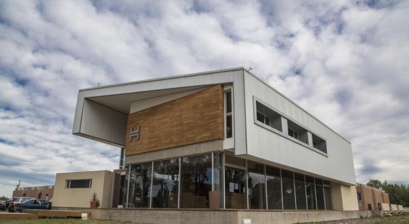 Herradura Hotel Suites