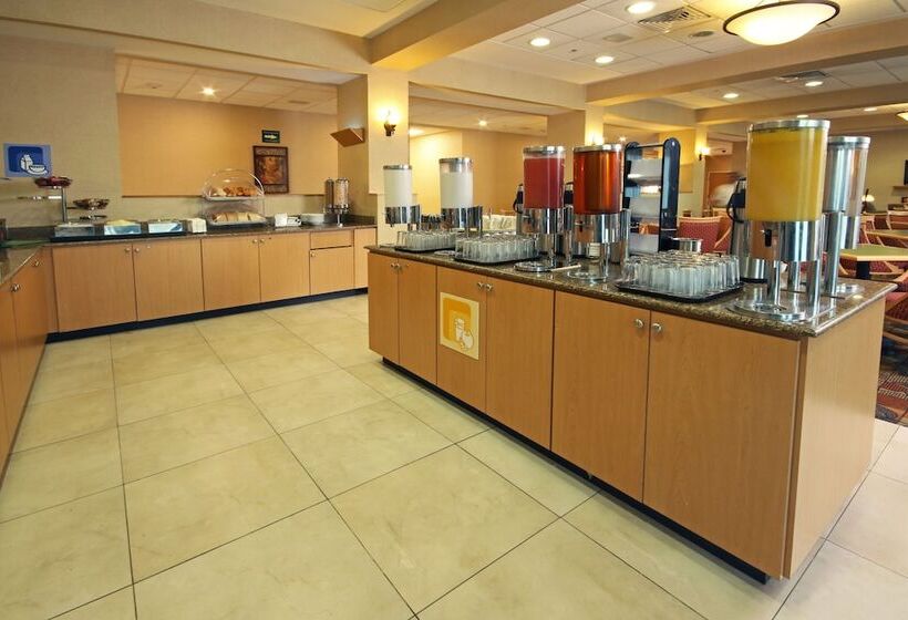 Holiday Inn Express Hotel & Suites Cd. Juarez   Las Misiones, An Ihg