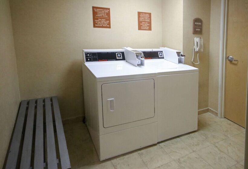 Holiday Inn Express Hotel & Suites Cd. Juarez   Las Misiones, An Ihg