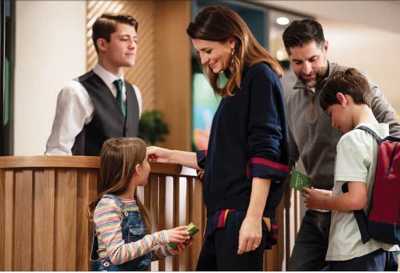 Holiday Inn Express Hotel & Suites Cd. Juarez   Las Misiones, An Ihg