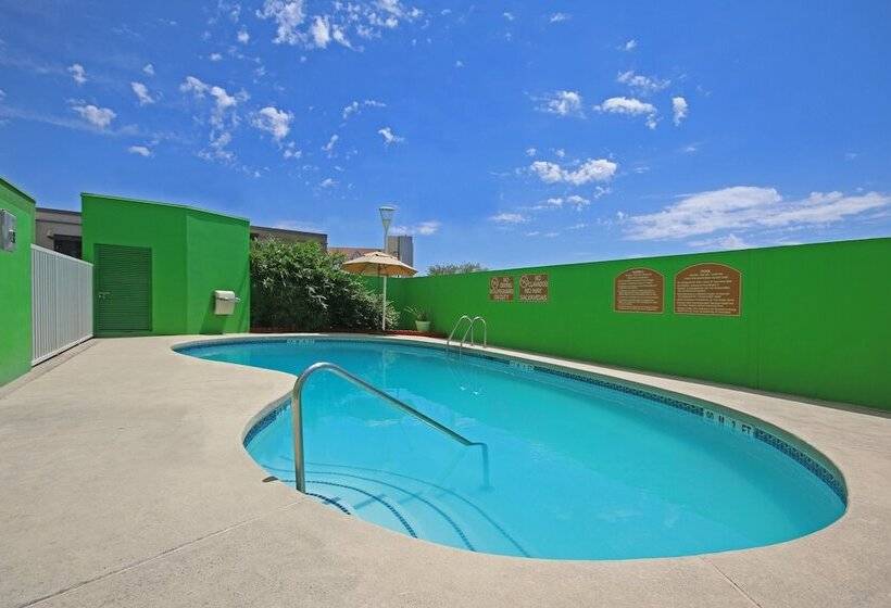 Holiday Inn Express Hotel & Suites Cd. Juarez   Las Misiones, An Ihg