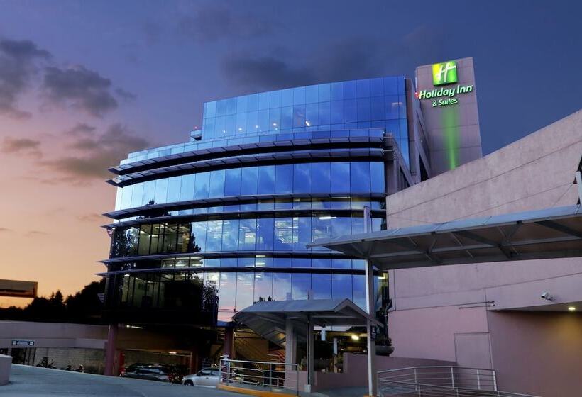 Holiday Inn Hotel & Suites Medica Sur By Ihg