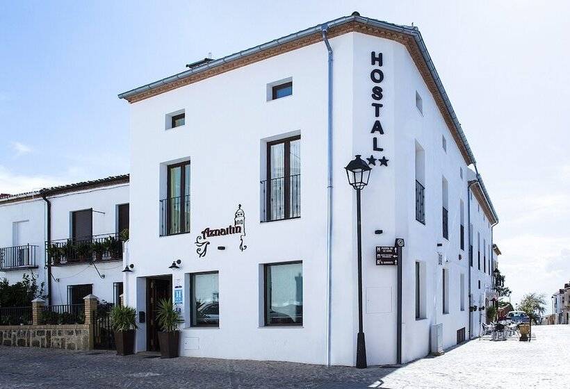 Hostal Aznaitin