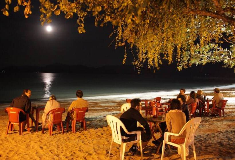 פונדק Geko Pousada Paraty