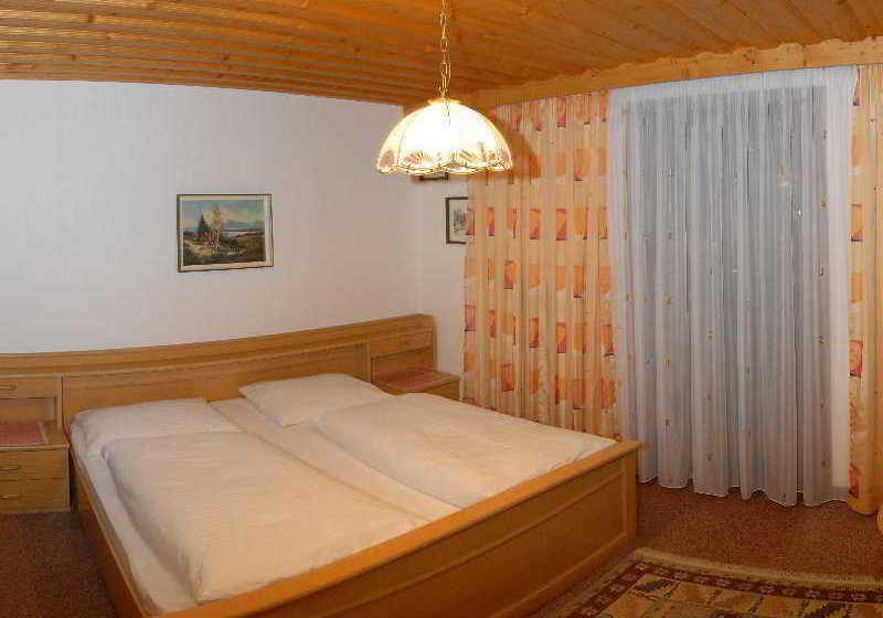 여관 Pension Hochwimmer