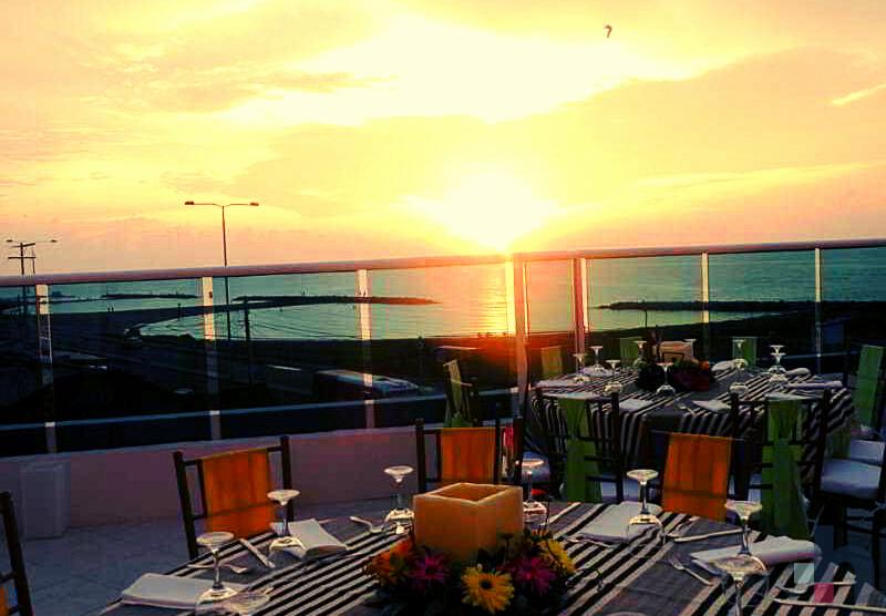 فندق Abi Inn By Geh Suites