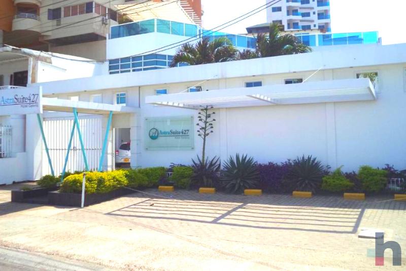 فندق Abi Inn By Geh Suites