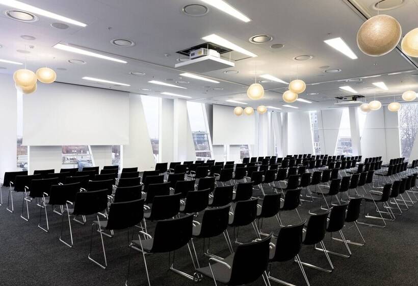 Ac Hotel By Marriott Bella Sky Copenhagen