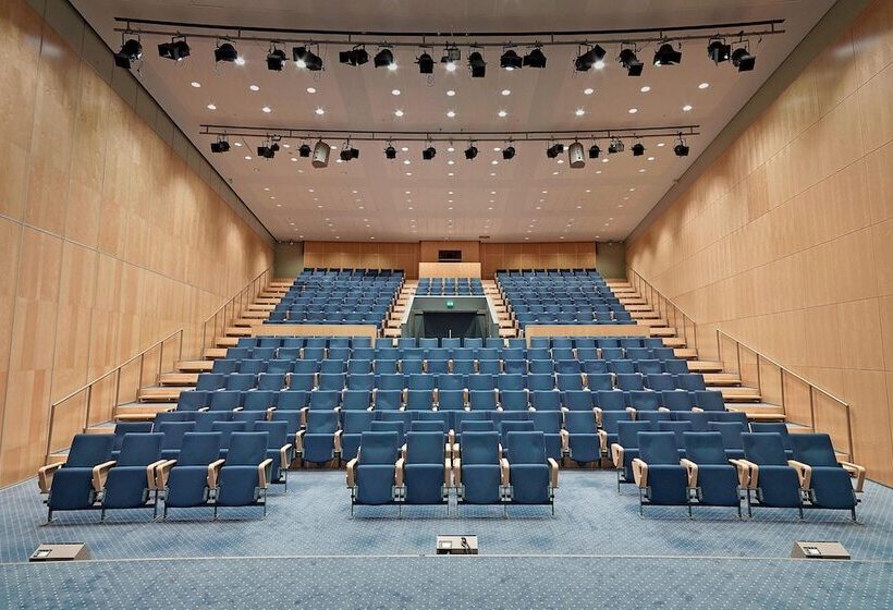 Ac Hotel By Marriott Bella Sky Copenhagen