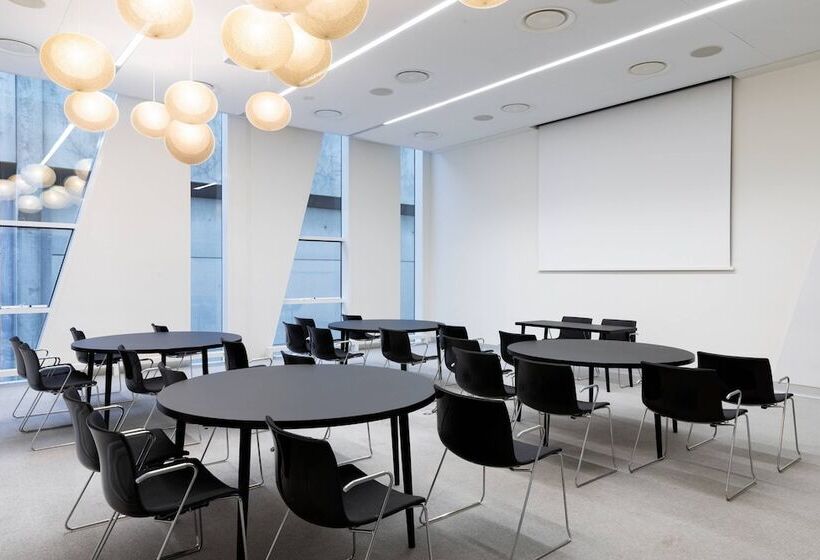 Ac Hotel By Marriott Bella Sky Copenhagen