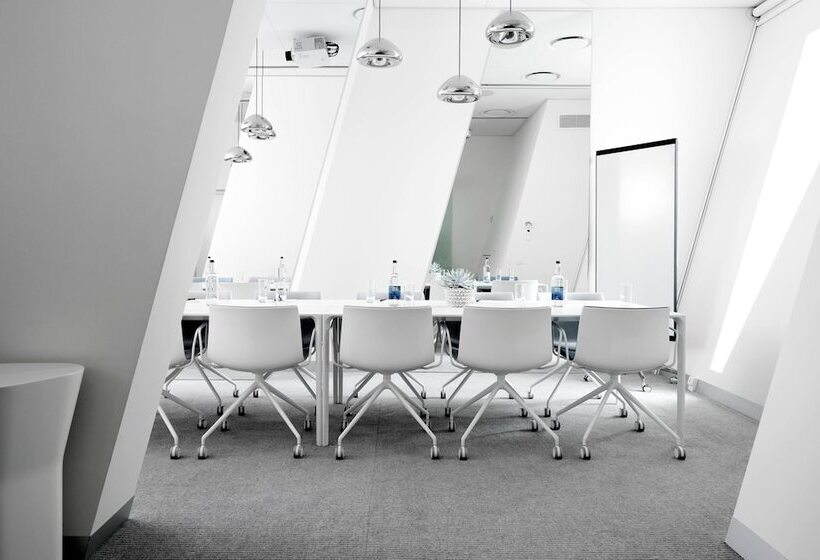 Ac Hotel By Marriott Bella Sky Copenhagen