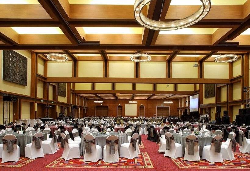 هتل Aguascalientes Marriott