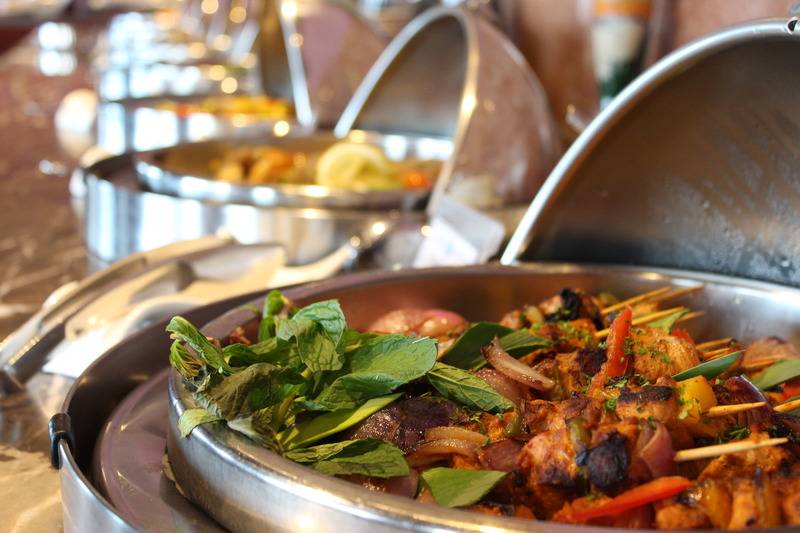 ホテル Dinar Stays