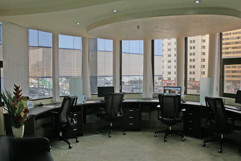 فندق Al Diar Dana