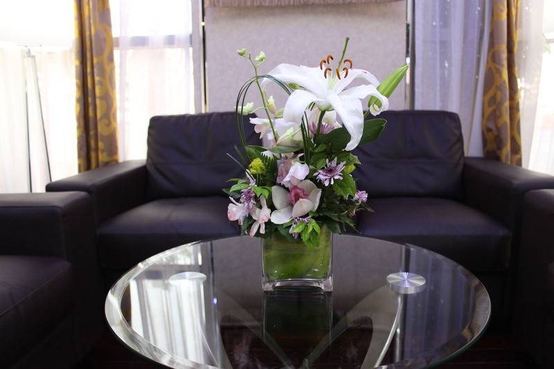 فندق Al Diar Dana